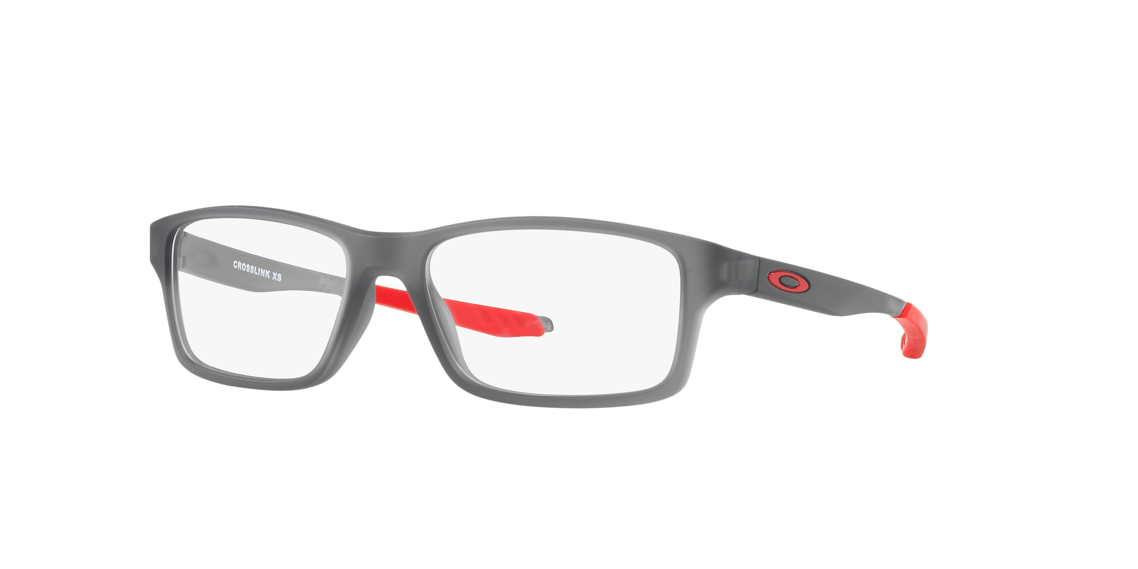 Oakley Mens Crosslink Xs (youth Fit) Eyeglasses Product Image