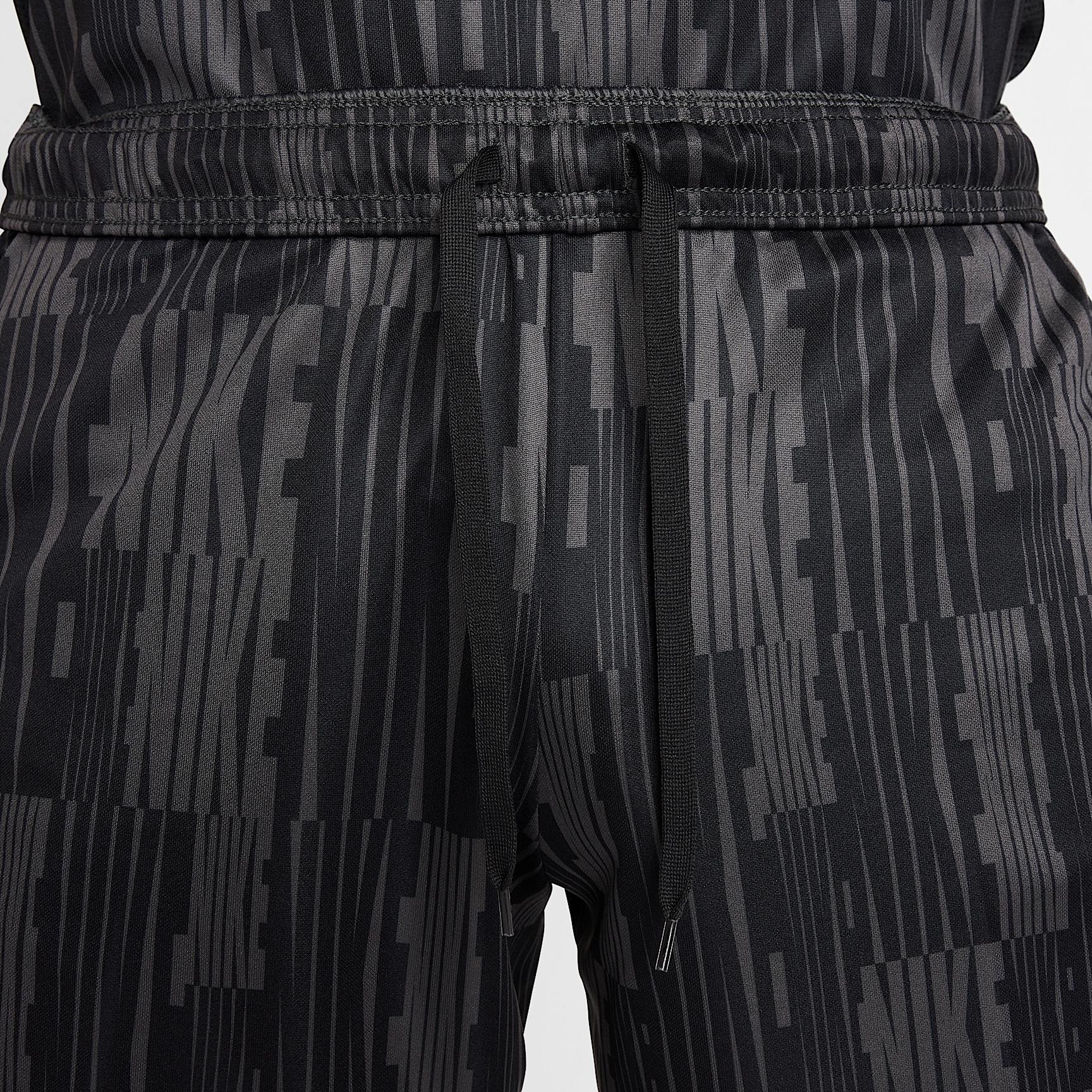 Nike Men's Academy+ Dri-FIT Soccer Shorts Product Image