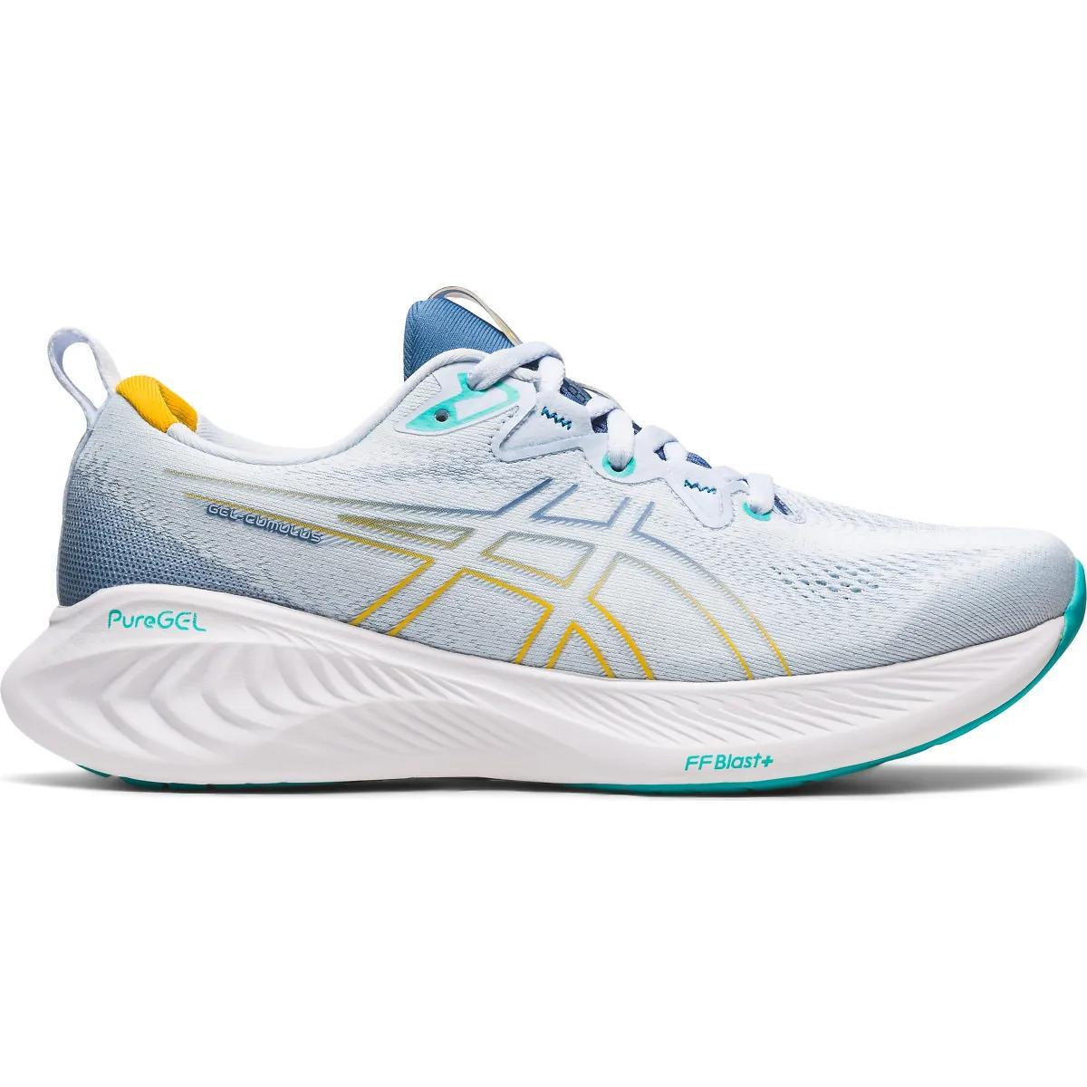 Women's | ASICS Gel-Cumulus 25 Product Image