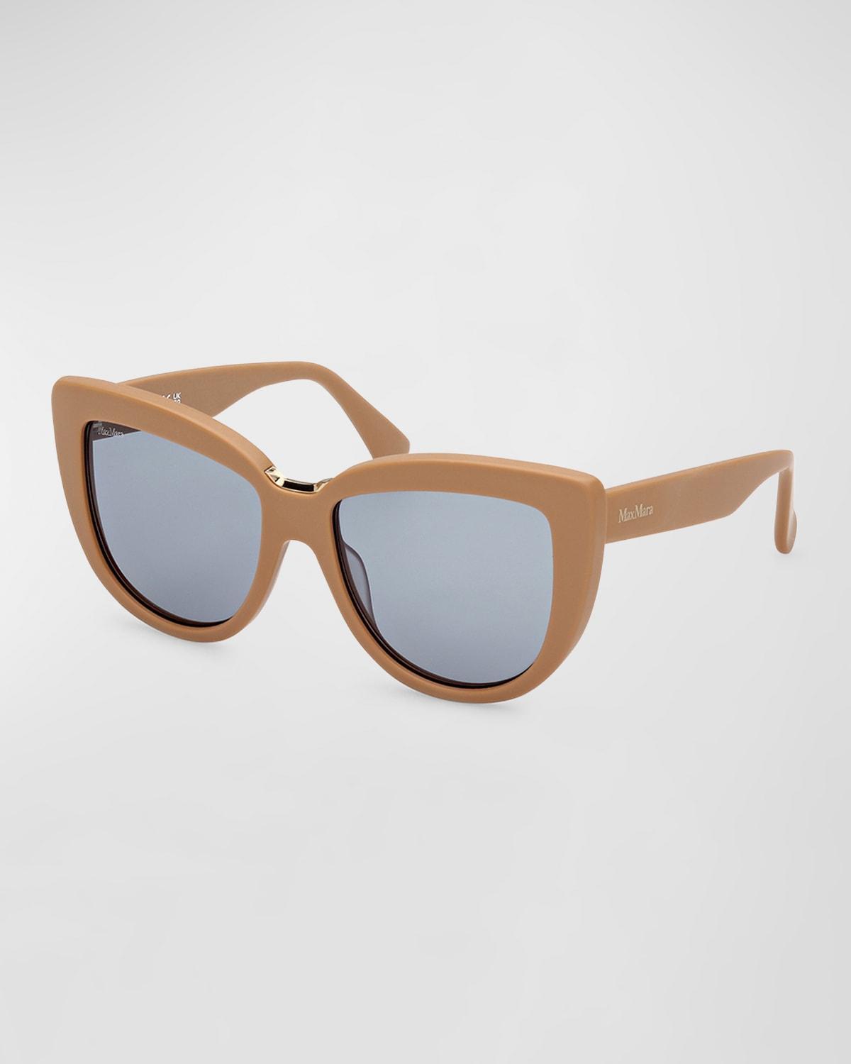 Spark2 Acetate Cat-Eye Sunglasses Product Image