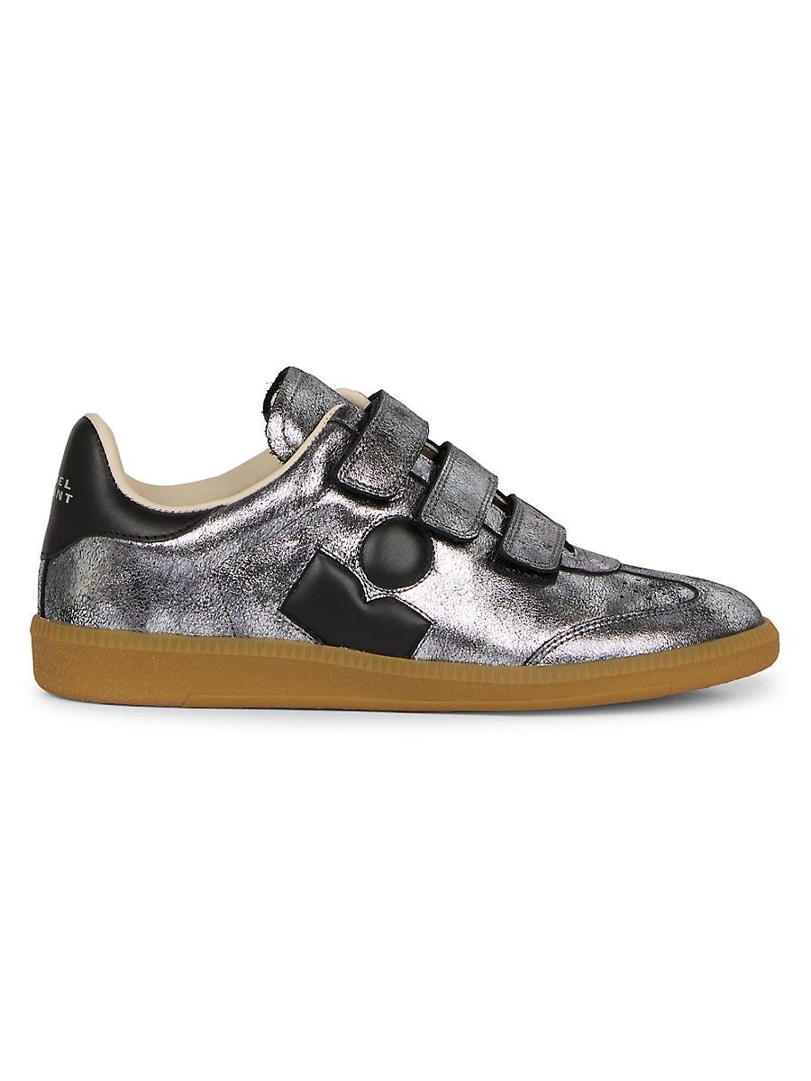 Womens Festive Classic Beth Sneakers Product Image