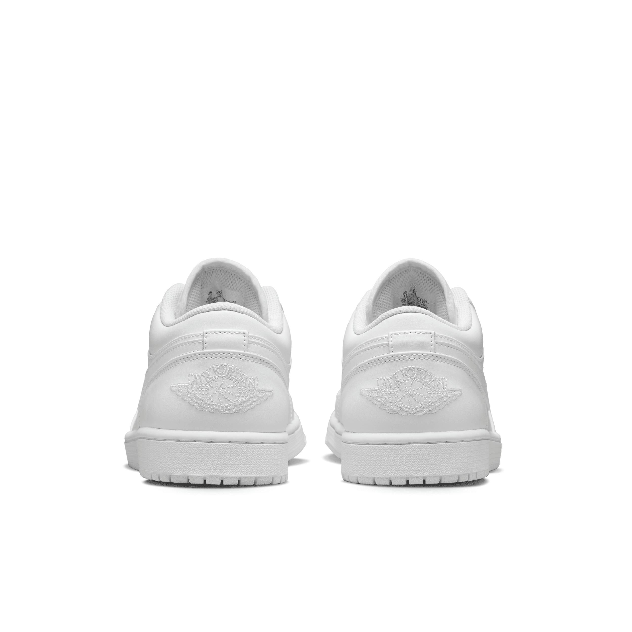 Mens Air Jordan 1 Low Shoes Product Image