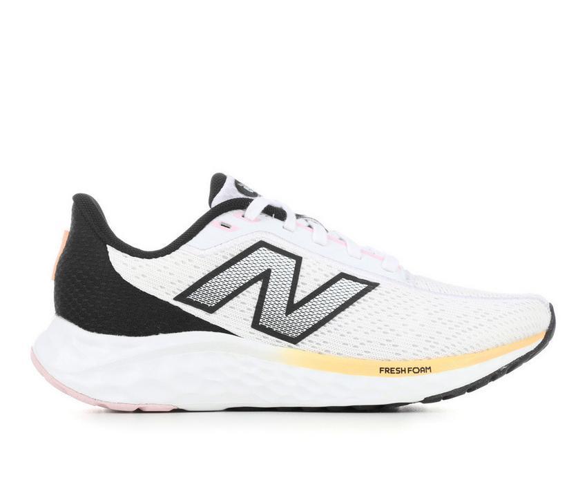 Women's New Balance Arishi V4 Running Shoes Product Image