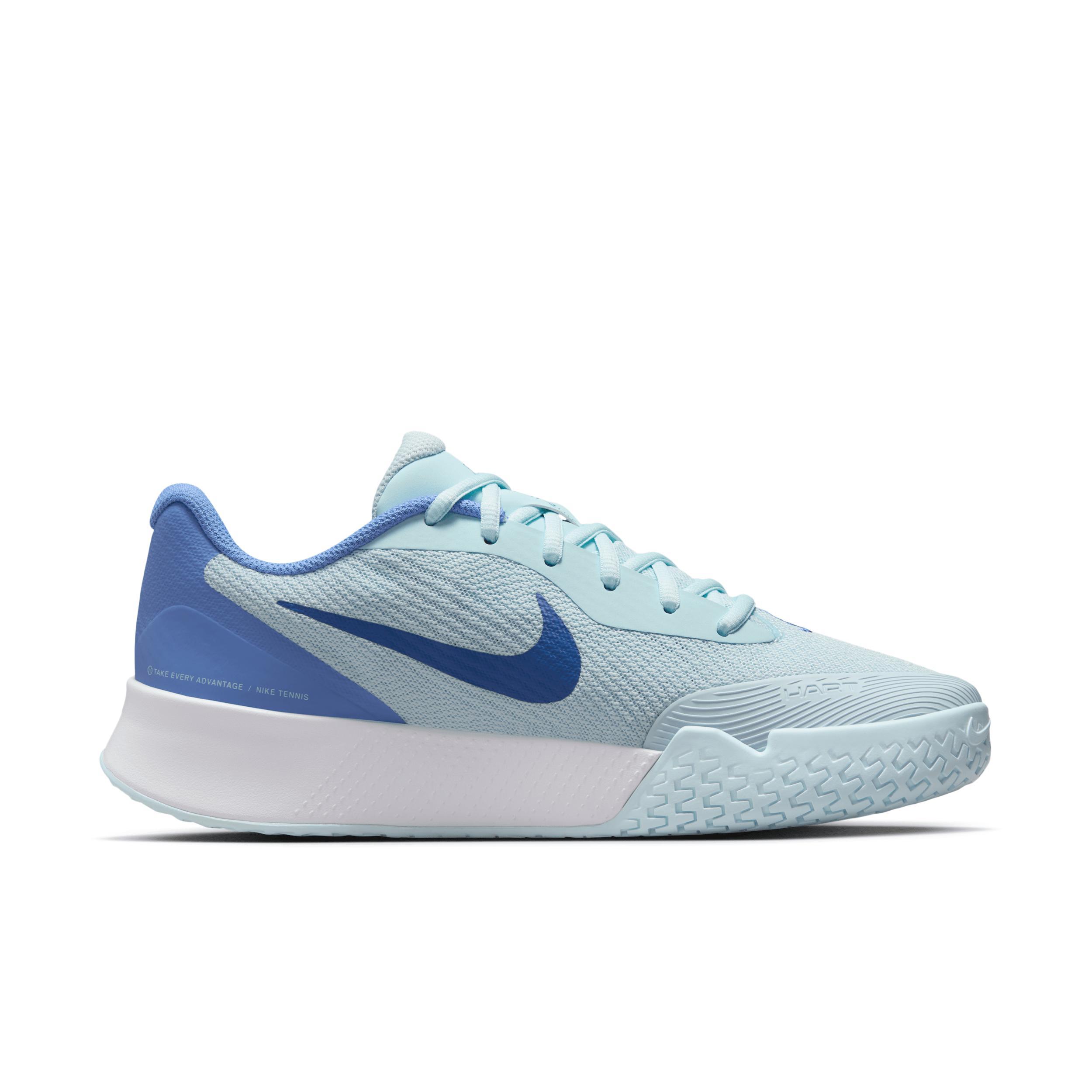 Nike Women's Vapor Lite 3 Hard Court Tennis Shoes Product Image