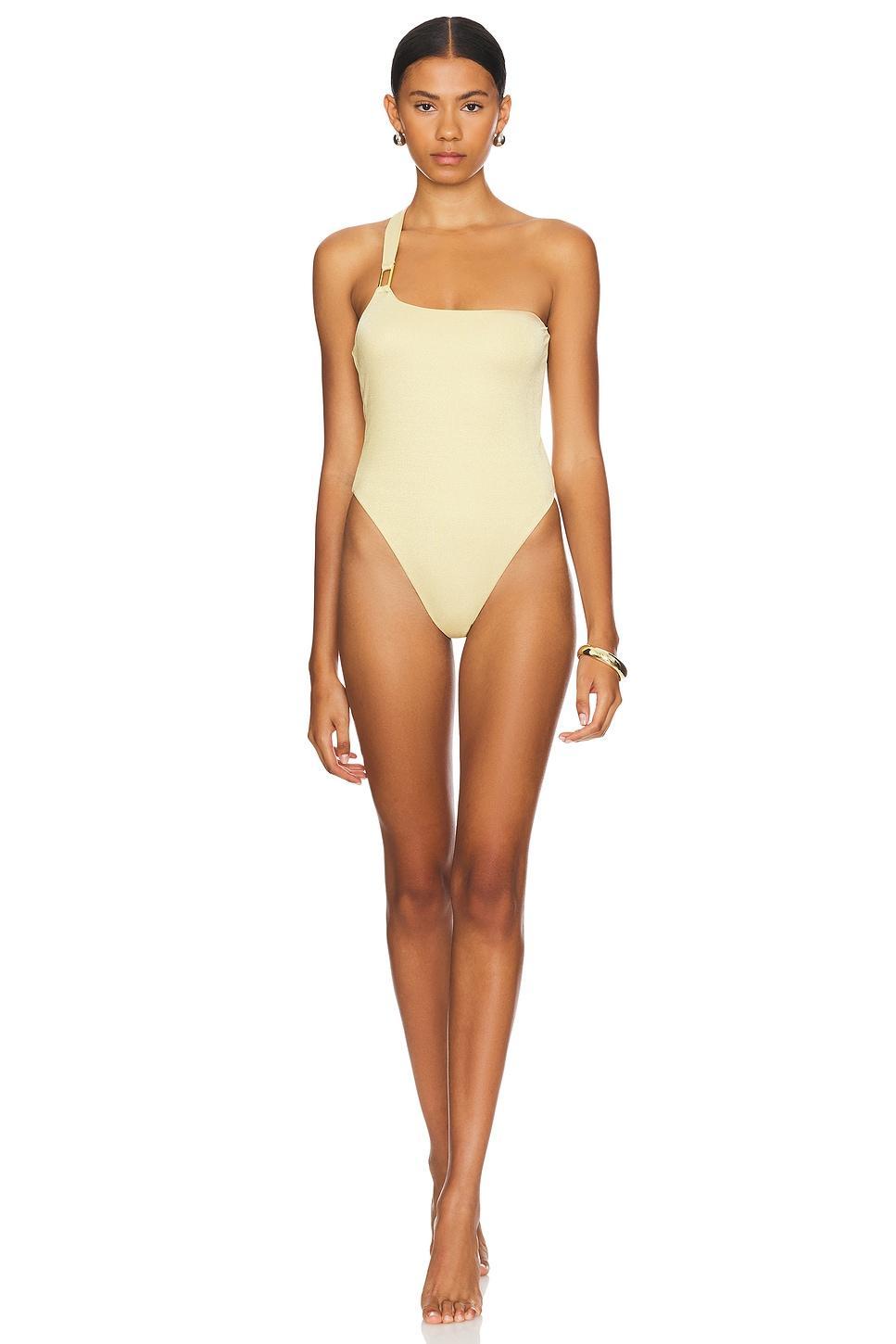 Samara One Piece Camila Coelho Product Image