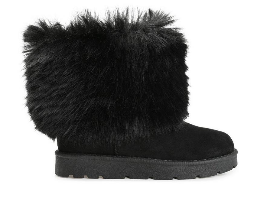 Women's Journee Collection Shanay Winter Boots Product Image