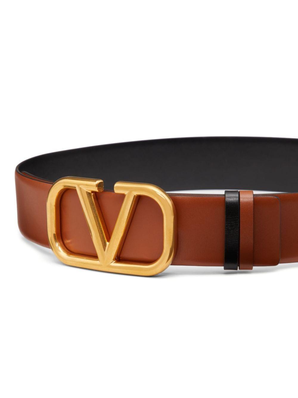 VLogo Signature 40mm reversible belt Product Image