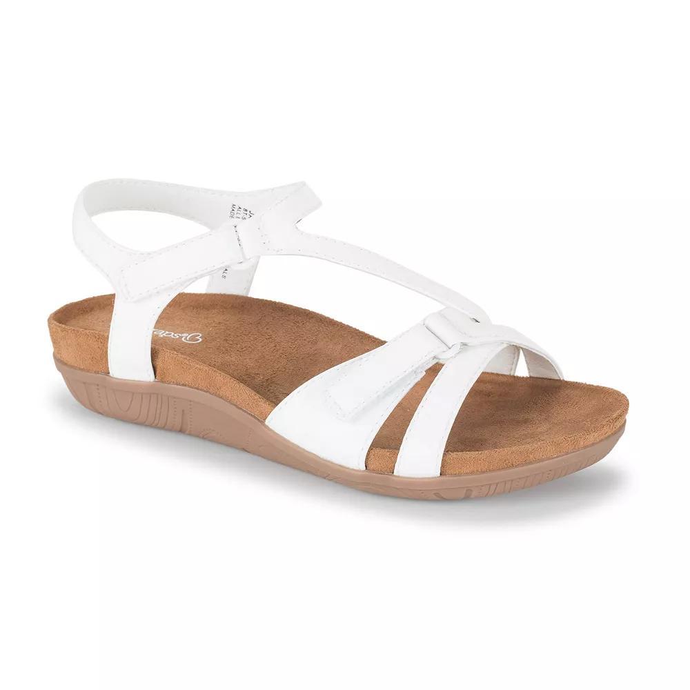 Baretraps Jaxen Women's Sandals, Size: 8.5, White Product Image