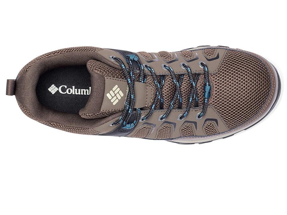 Columbia Men's Granite Trail Shoe- Product Image