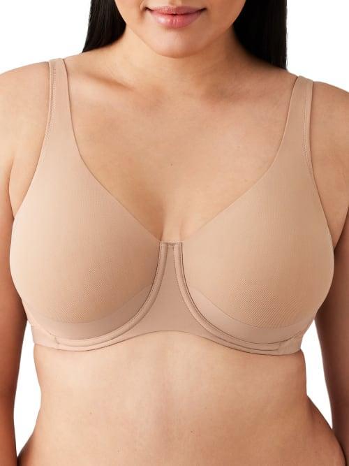 Shape Revelation Pendulous Bra Product Image