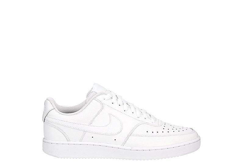 Nike Womens Court Vision Low Sneaker Product Image