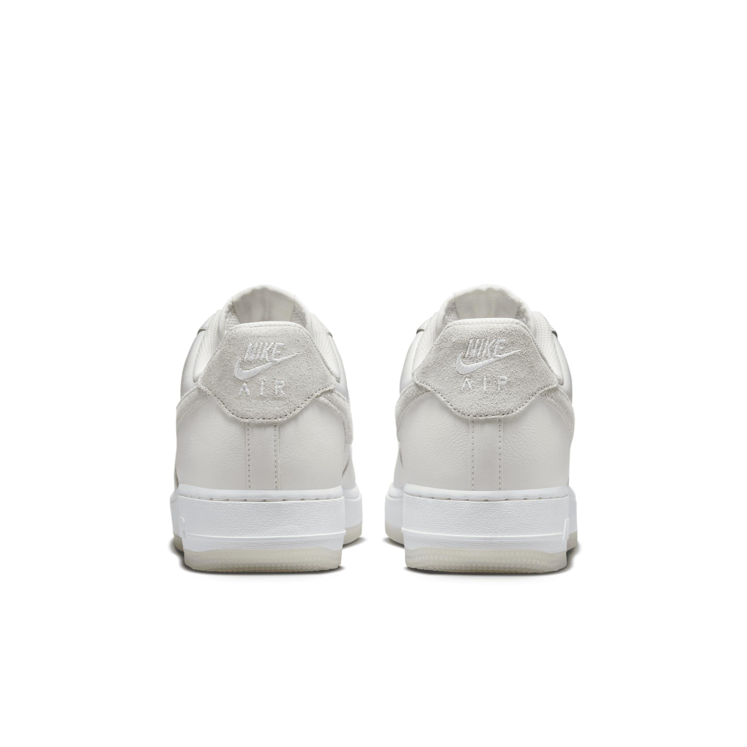 Mens Nike Air Force 1 07 LV8 Casual Shoes Product Image