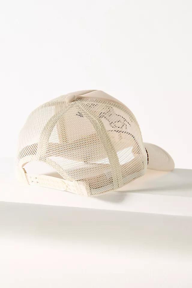 Worn/West Saddleback Tavern Trucker Hat Product Image