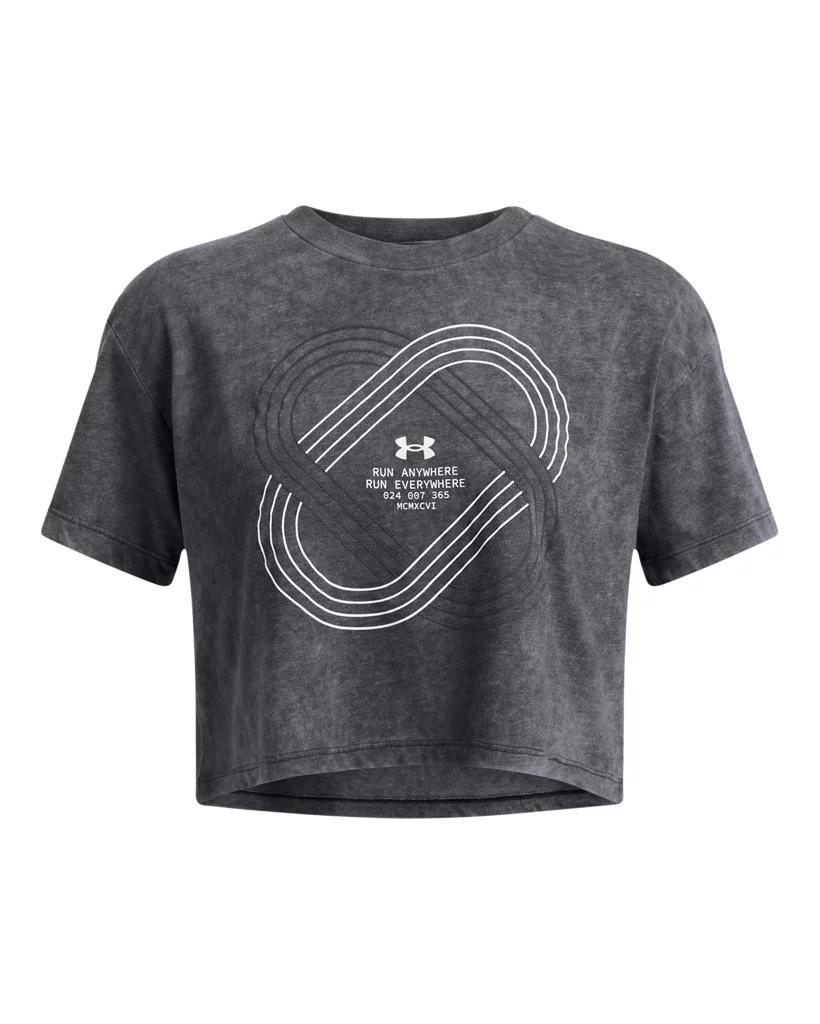 UA Run Anywhere Product Image