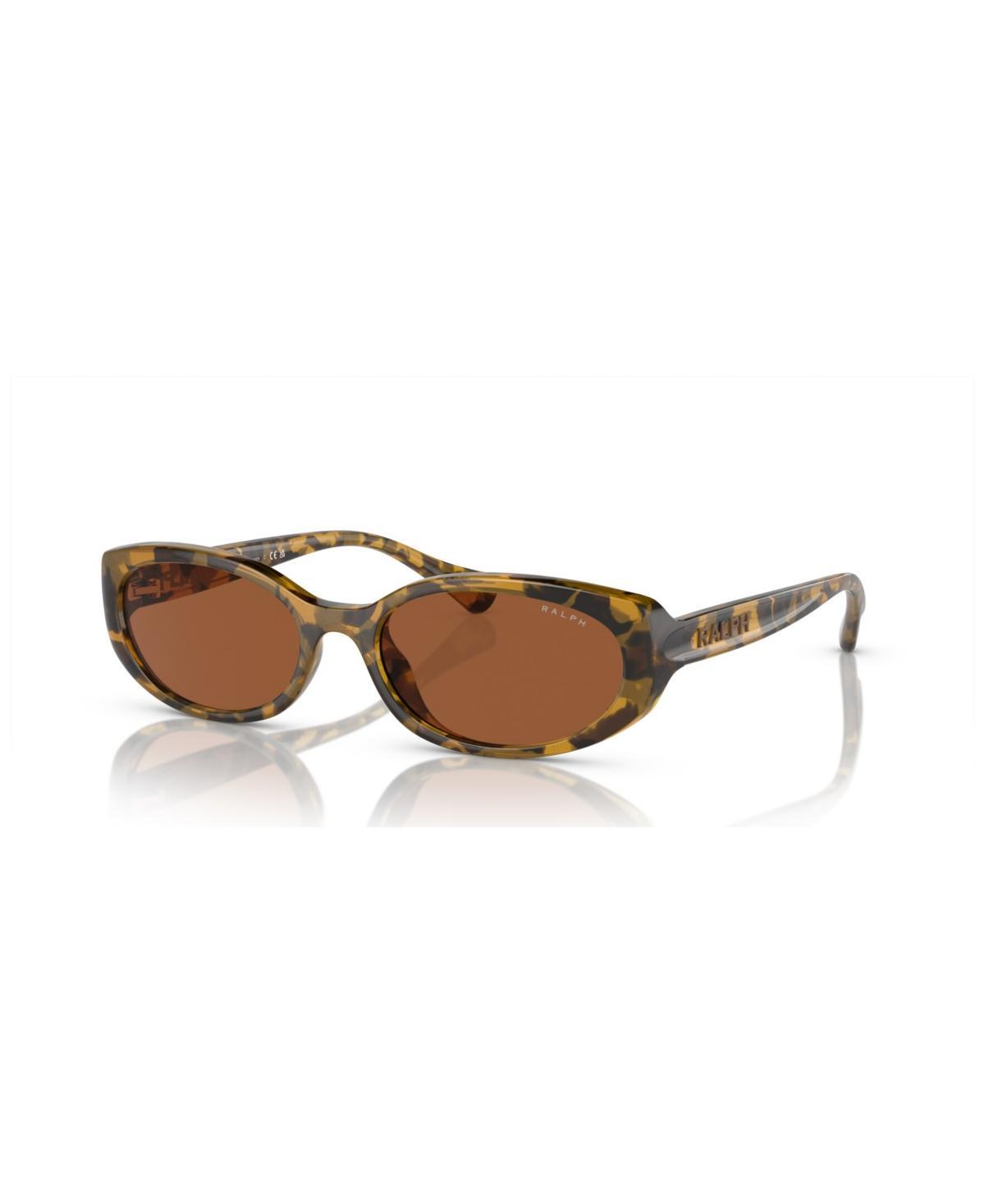 Ralph by Ralph Lauren Womens Sunglasses RA5306U Product Image