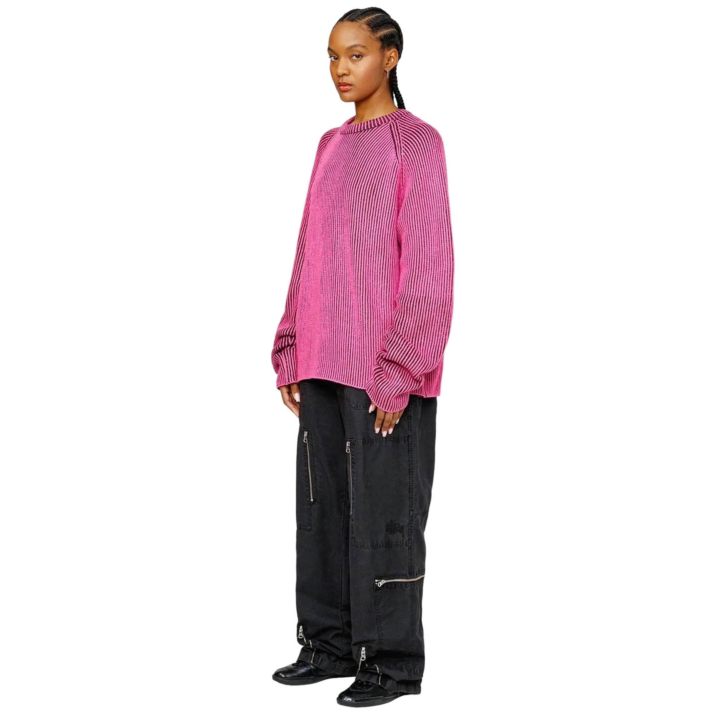 FLIGHT PANT RIPSTOP PIG. DYED Product Image