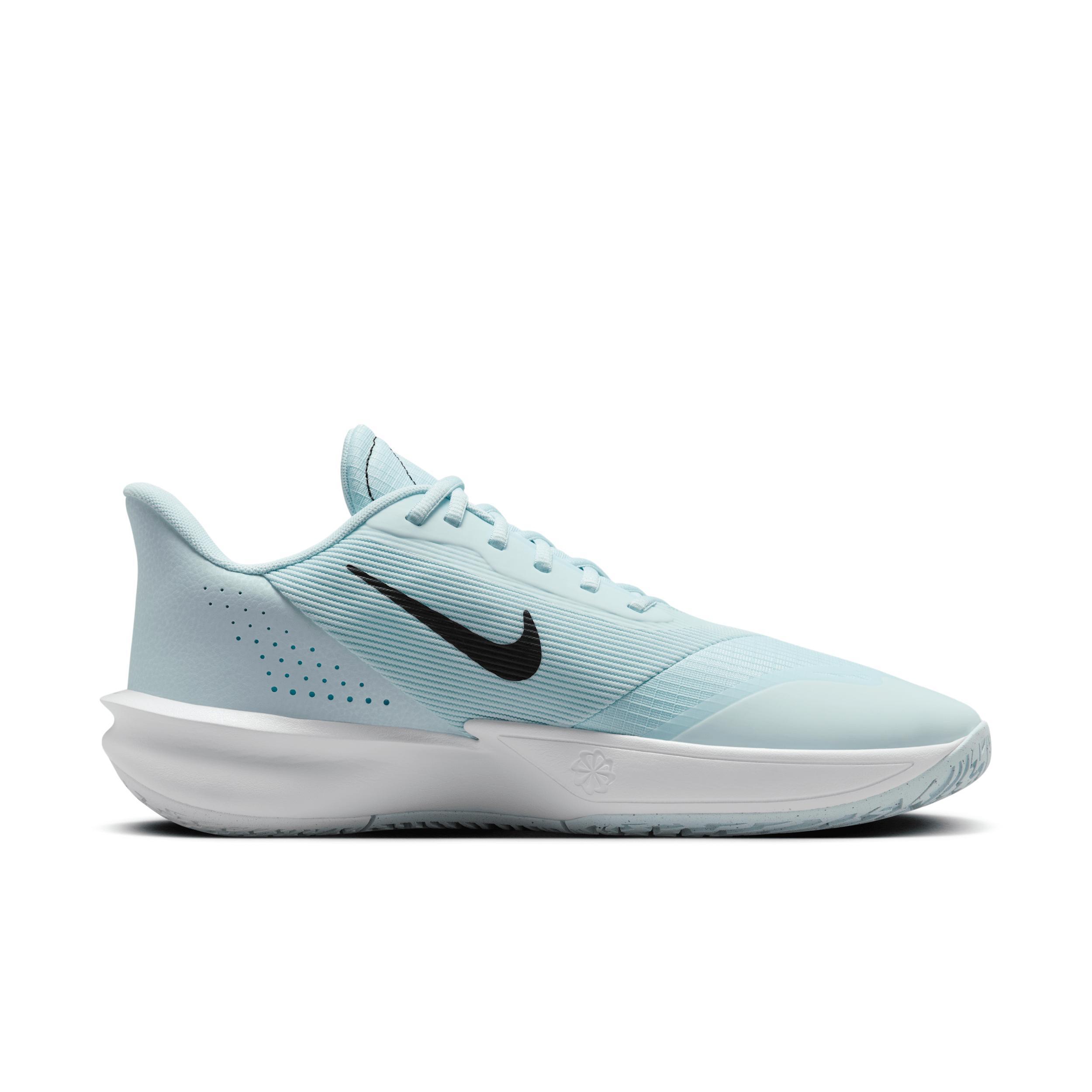 Nike Precision 7 Men's Basketball Shoes Product Image