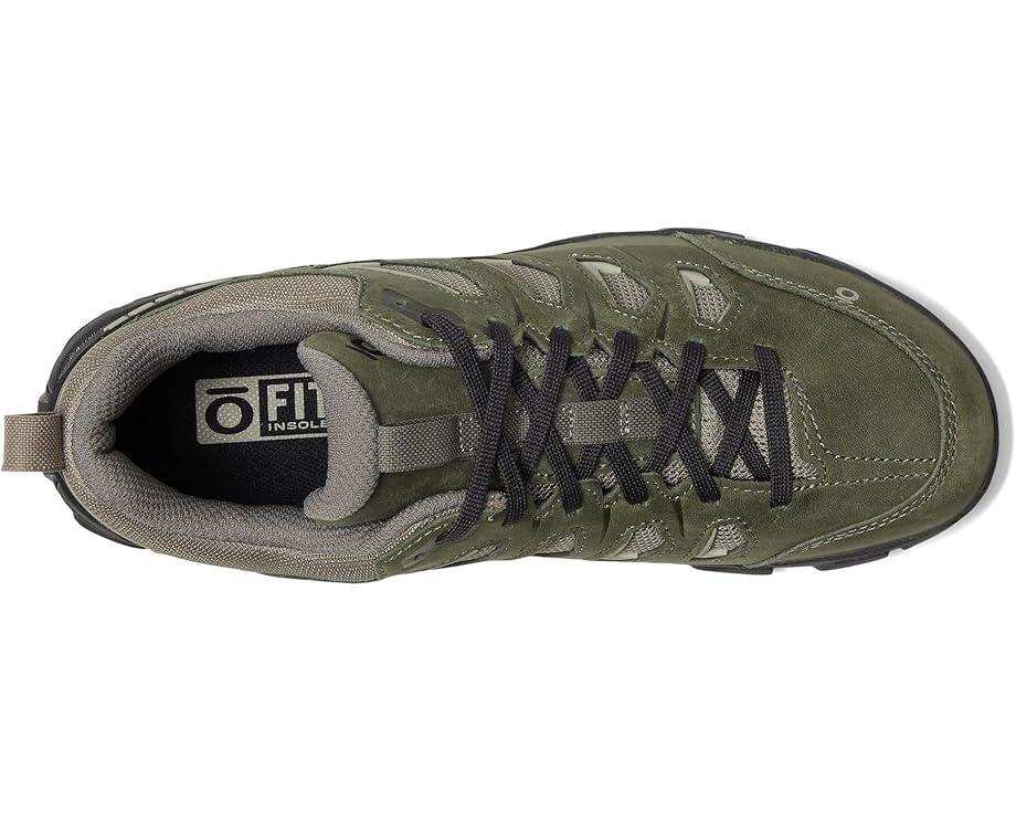 Sawtooth II Low B-Dry Product Image