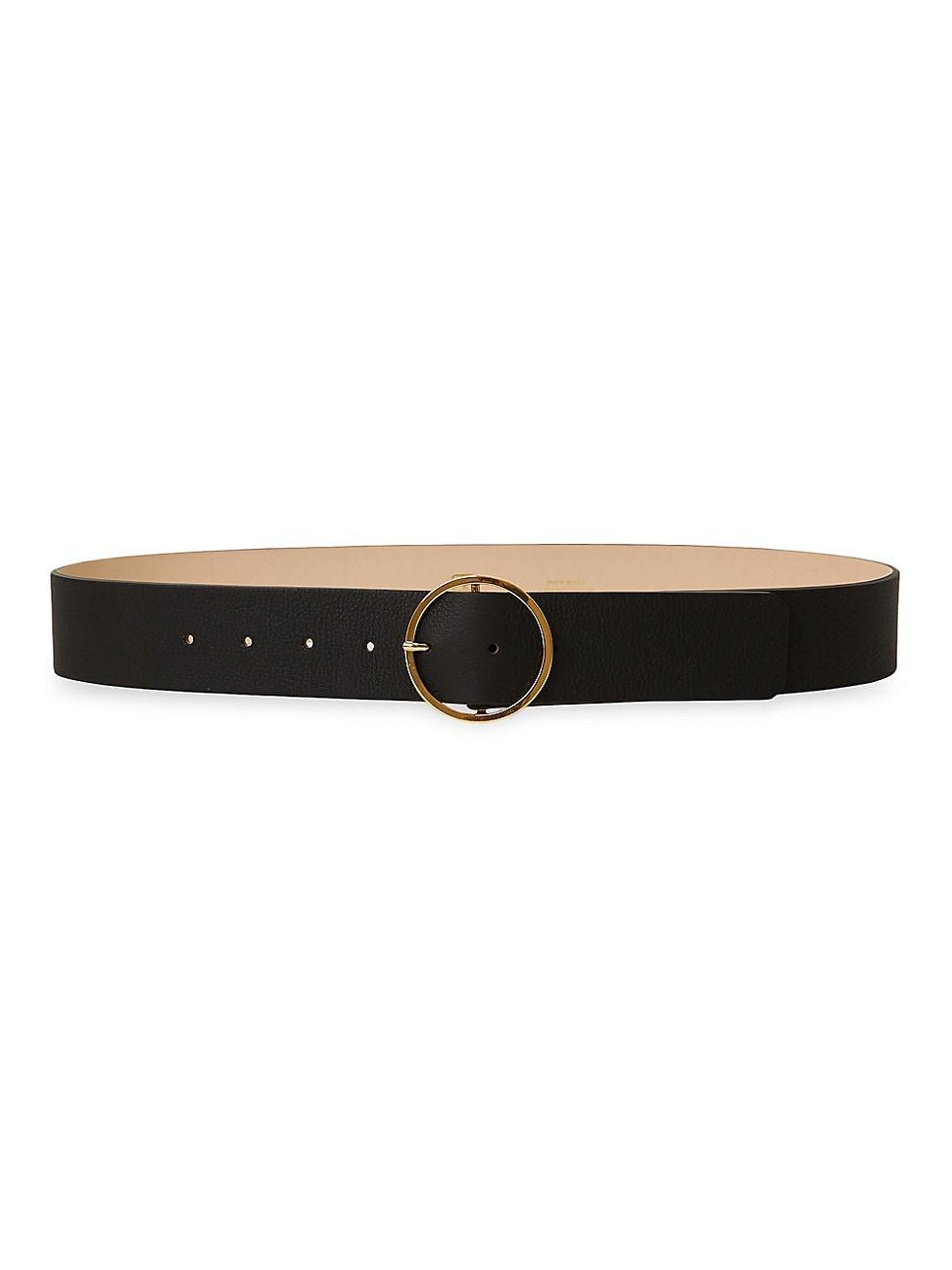 B-Low The Belt Molly Belt Black Gold L Product Image