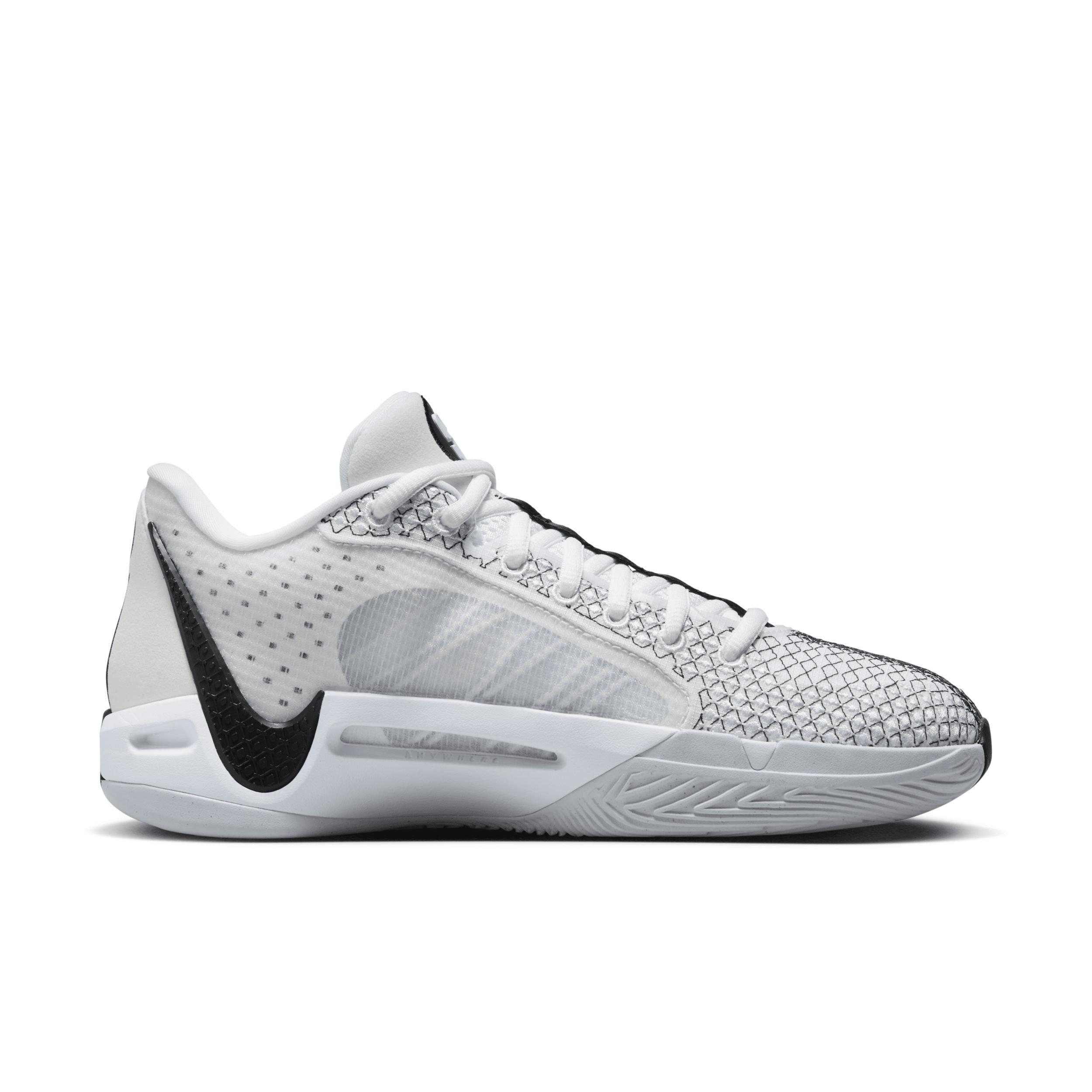 Nike Womens Sabrina 1 Magnetic Basketball Shoes Product Image