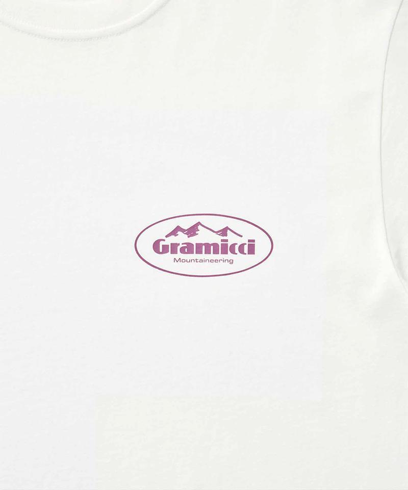 Mountaineering Tee Unisex Product Image