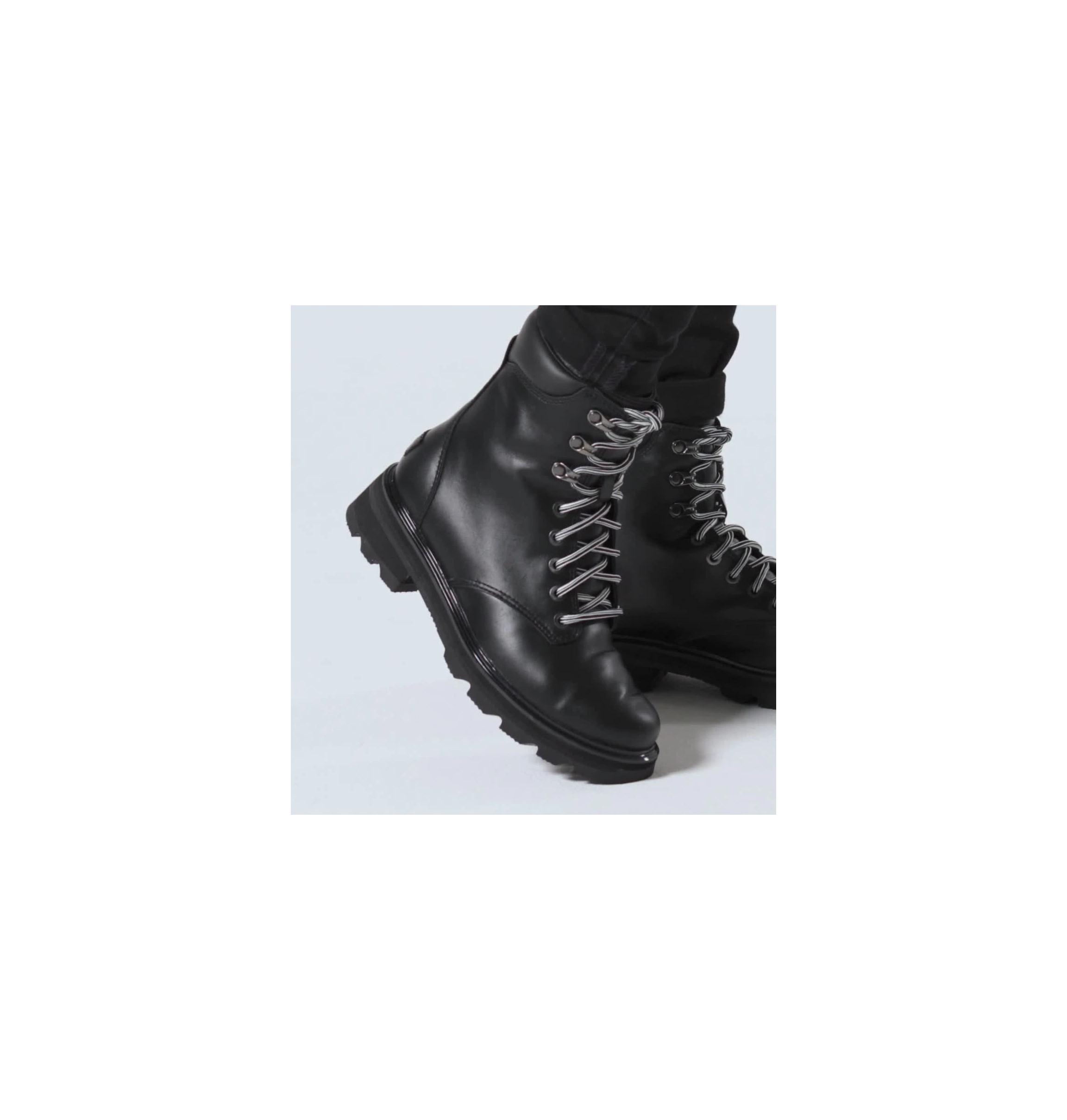 Women's Lennox™ Lace STKD Boot Product Image
