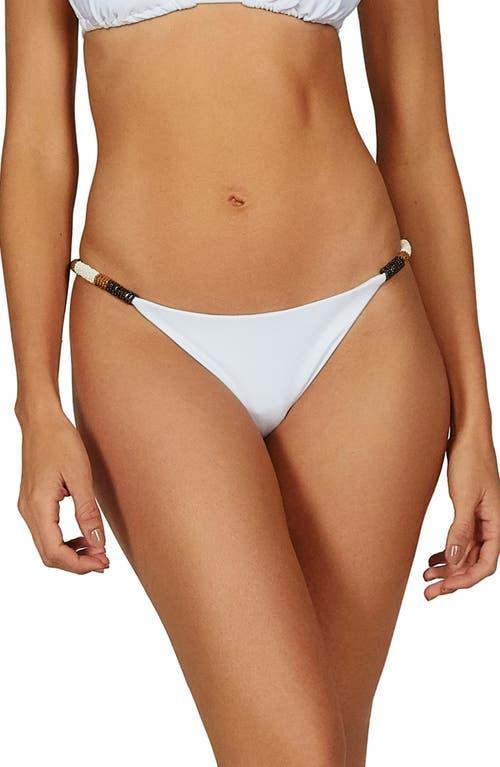 Ella Bikini Bottom Vix Swimwear Product Image