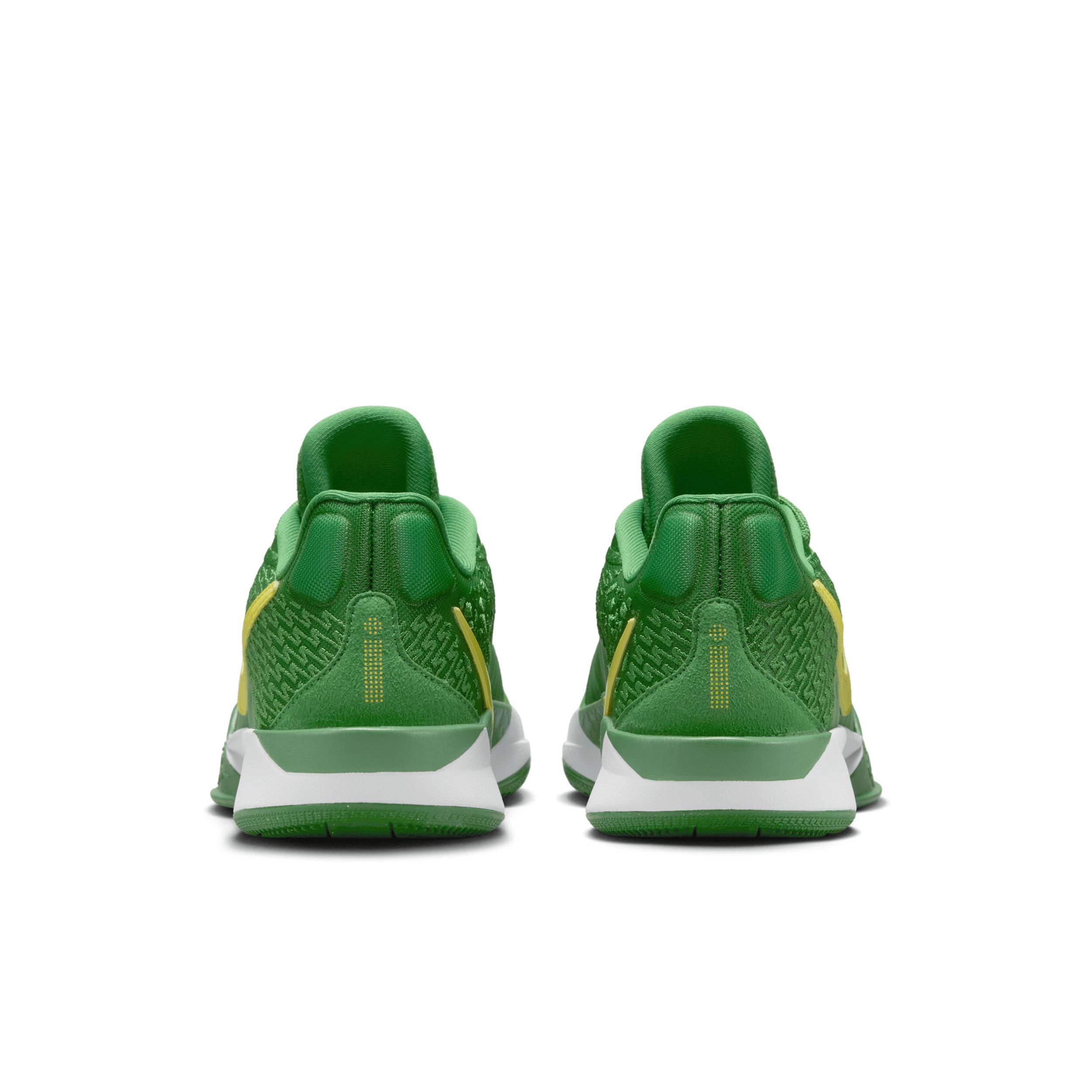 Nike Women's Sabrina 2 "Retroed" Basketball Shoes Product Image