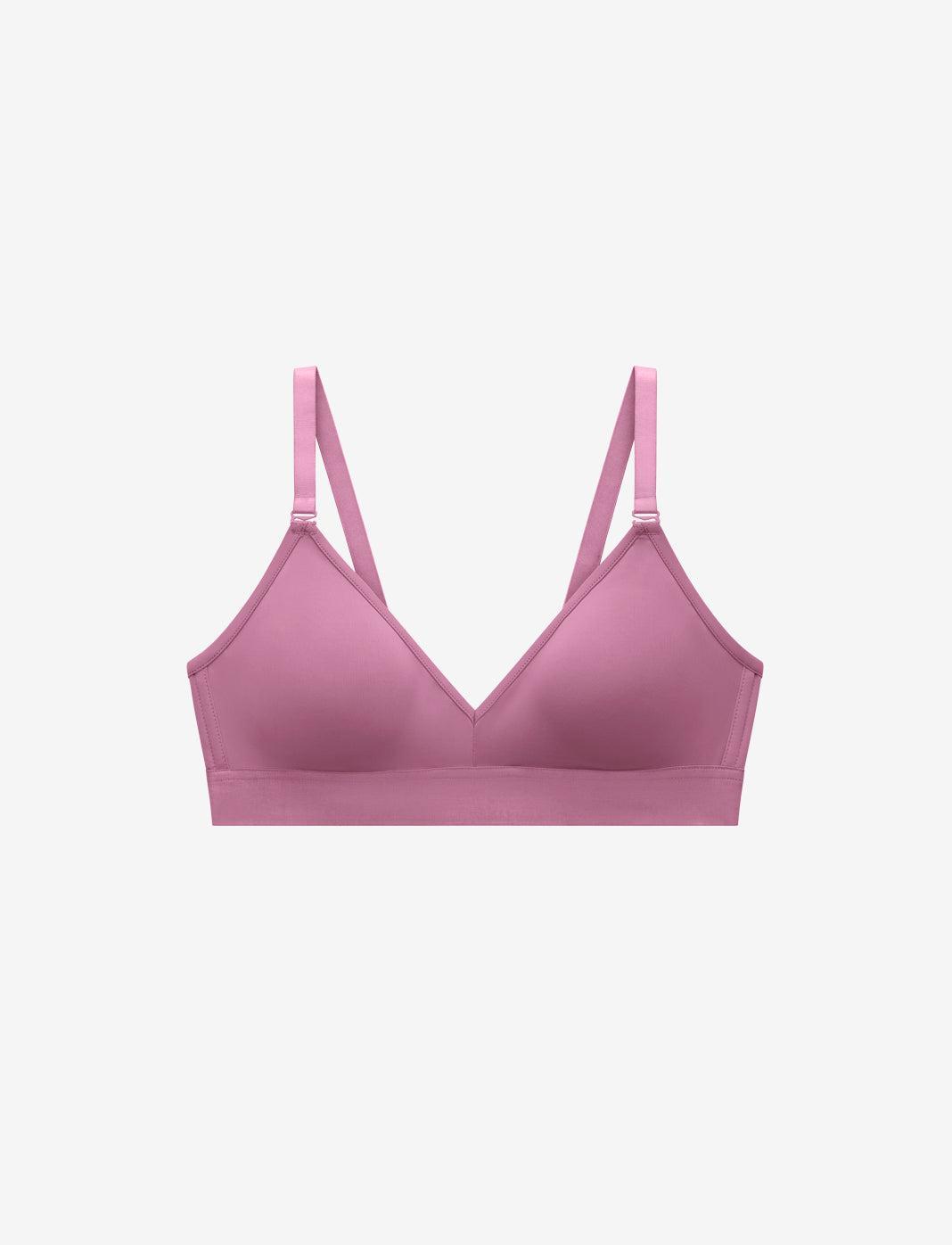 24/7® Classic Wireless Bralette Product Image