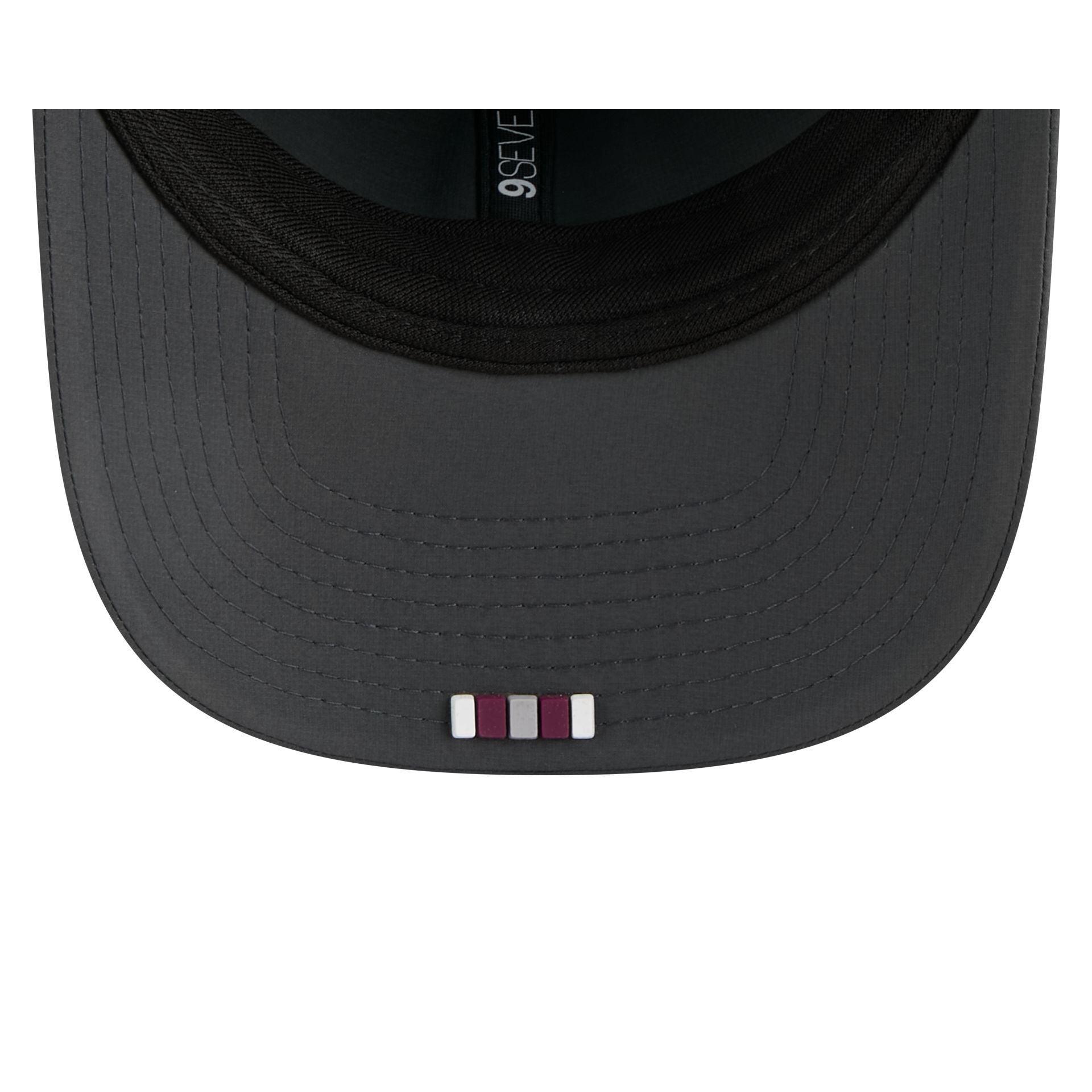 Texas A&M Aggies Cold Weather 9SEVENTY Stretch-Snap Hat Male Product Image