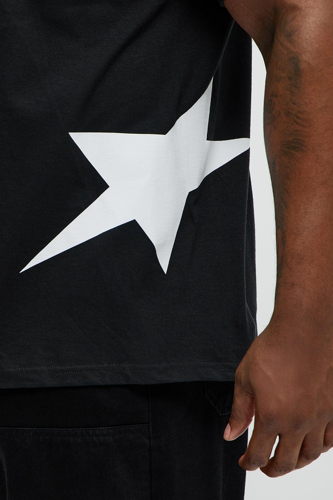 Worldwide Legacy Short Sleeve Tee - Black Product Image