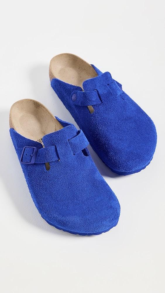 Birkenstock Boston Clogs | Shopbop Product Image