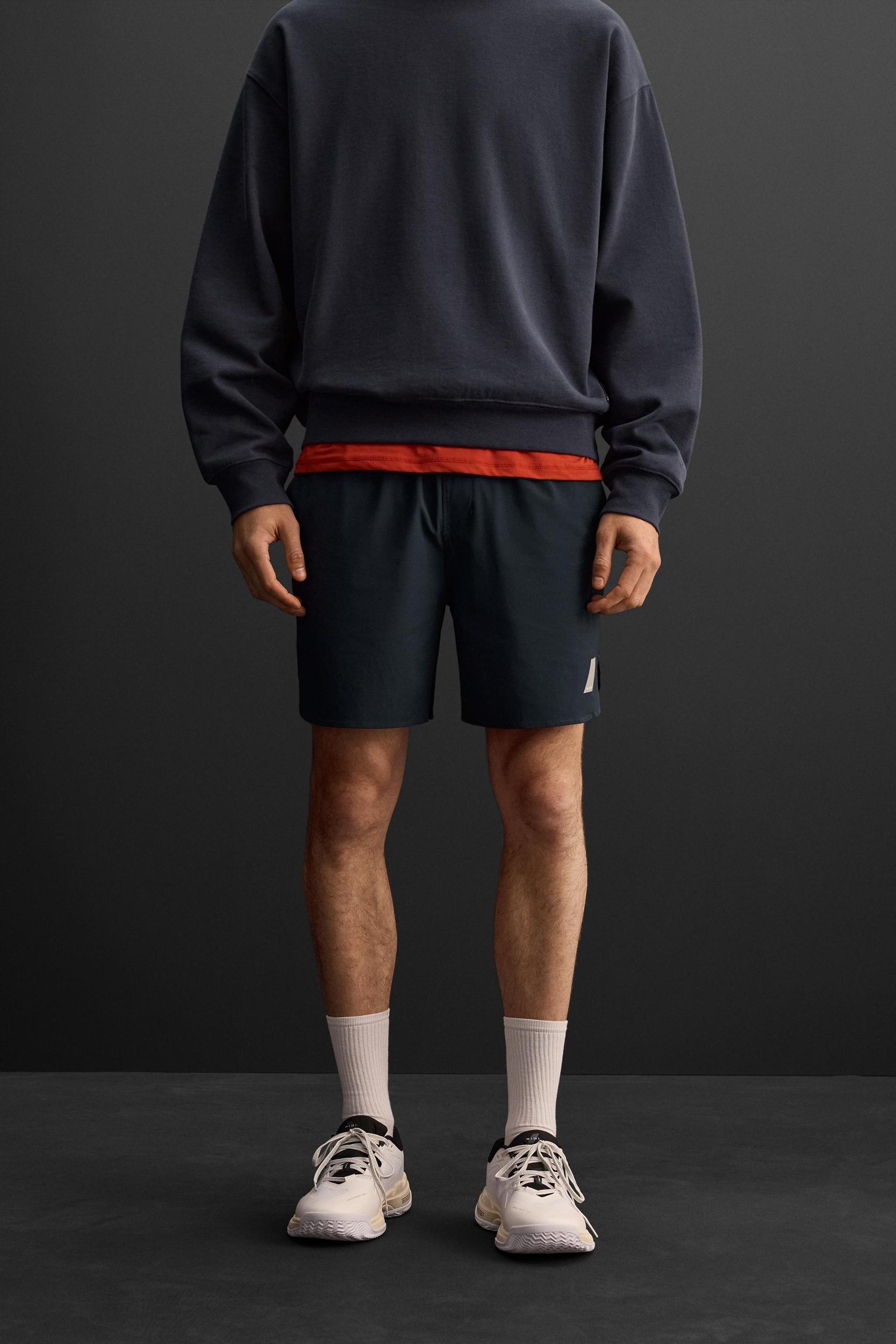 TRAINING TEXTURED SHORTS Product Image
