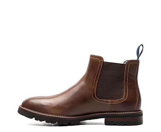 Florsheim Mens Renegade Plain Toe Chelsea Boot Product Image