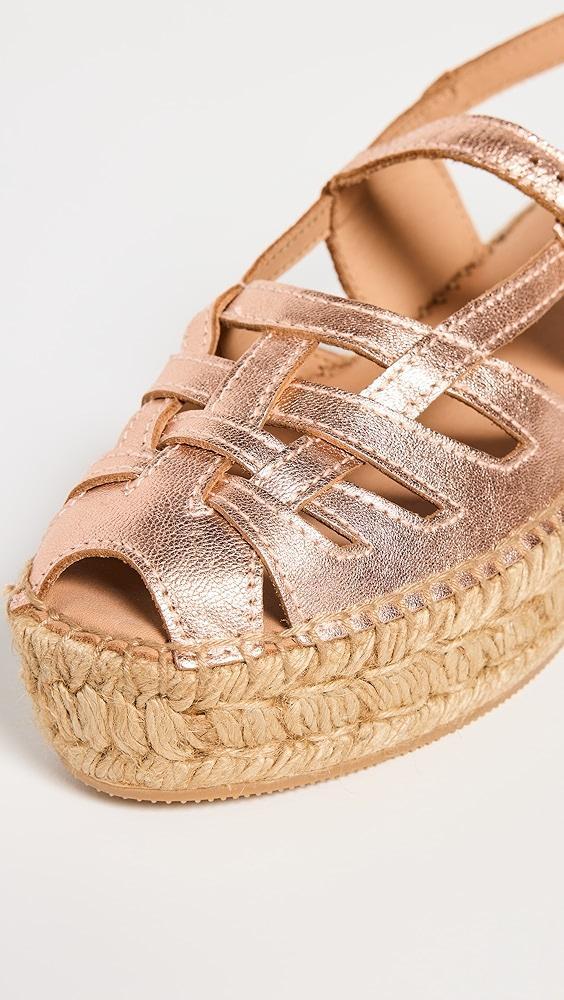 Naguisa Thalis Espadrilles | Shopbop Product Image