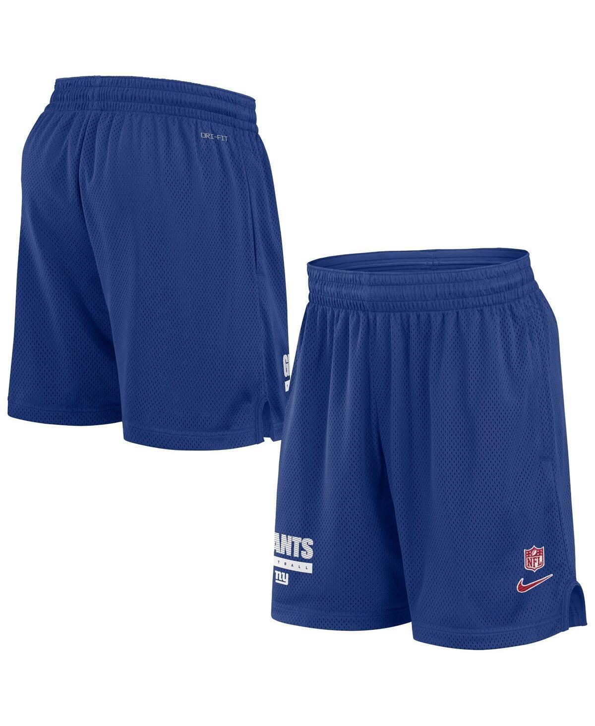 New England Patriots Sideline Nike Men's Dri-FIT NFL Shorts Product Image