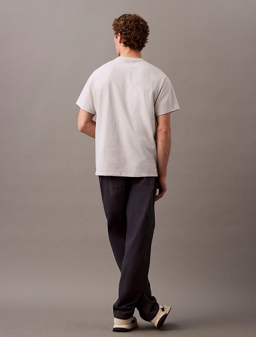 Ripstop Relaxed Pants Product Image