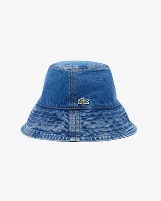 Cotton Twill Bucket Hat Product Image