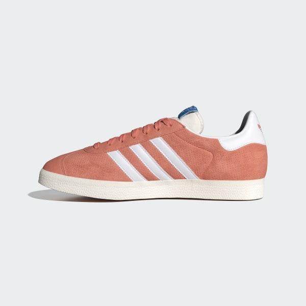 adidas Gazelle Shoes Wonder Clay M 4.5 / W 5.5 Unisex Product Image