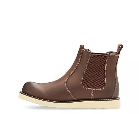 Eastland Mens Herman Chelsea Boot Product Image