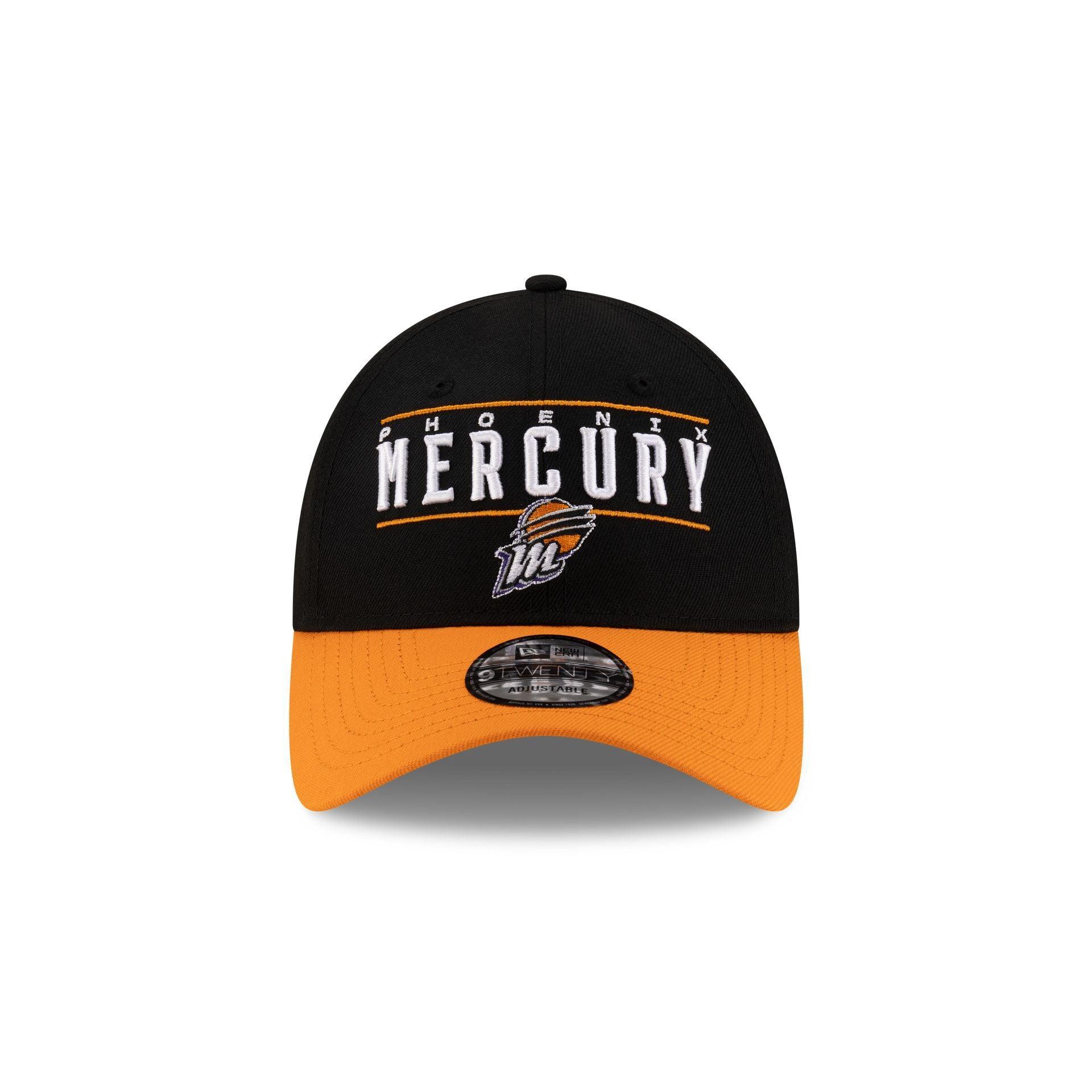 Las Vegas Aces 2025 Draft 9TWENTY Adjustable Hat Male Product Image