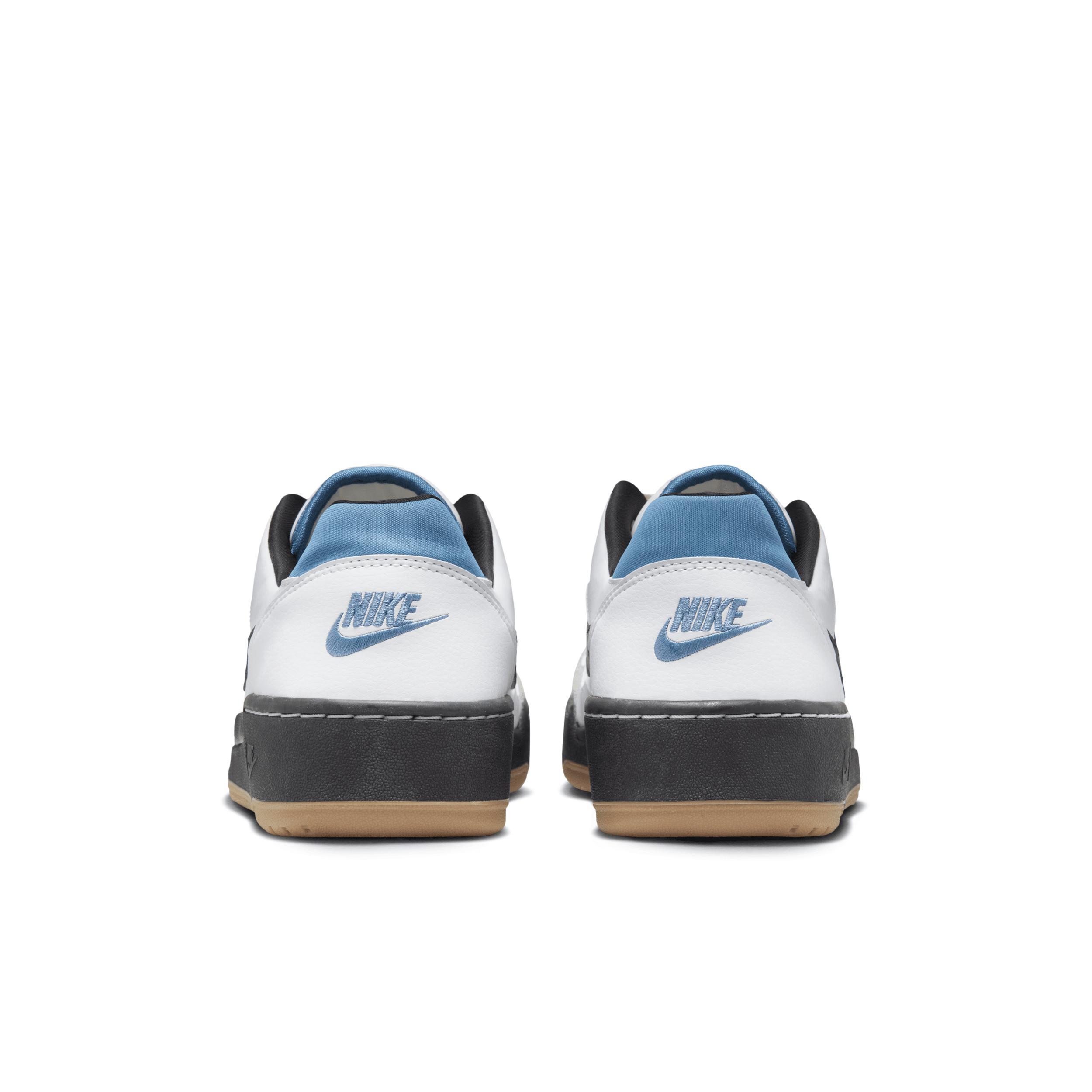 Nike Men's Full Force Low Shoes Product Image