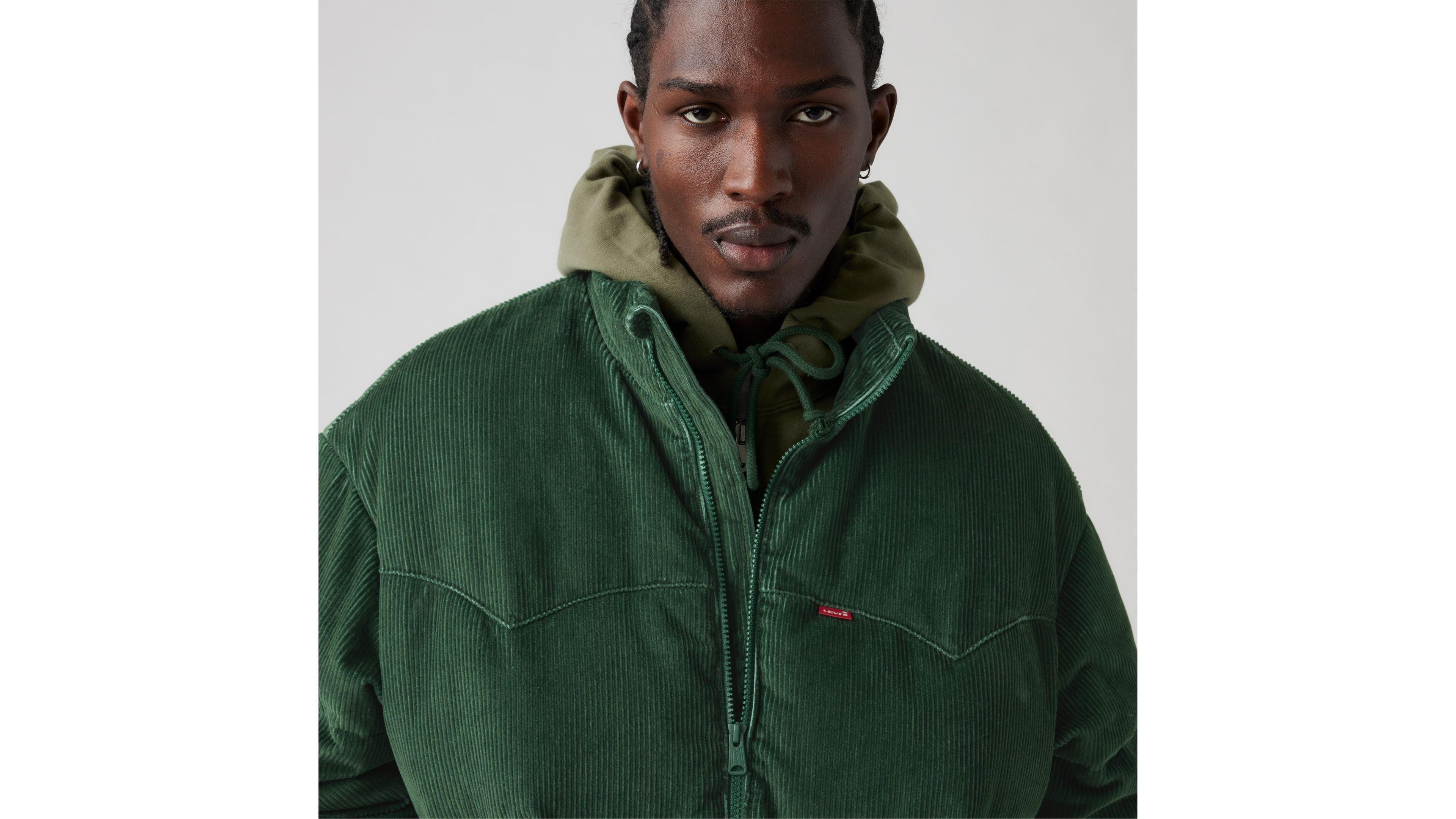 Super Puffer Jacket Product Image