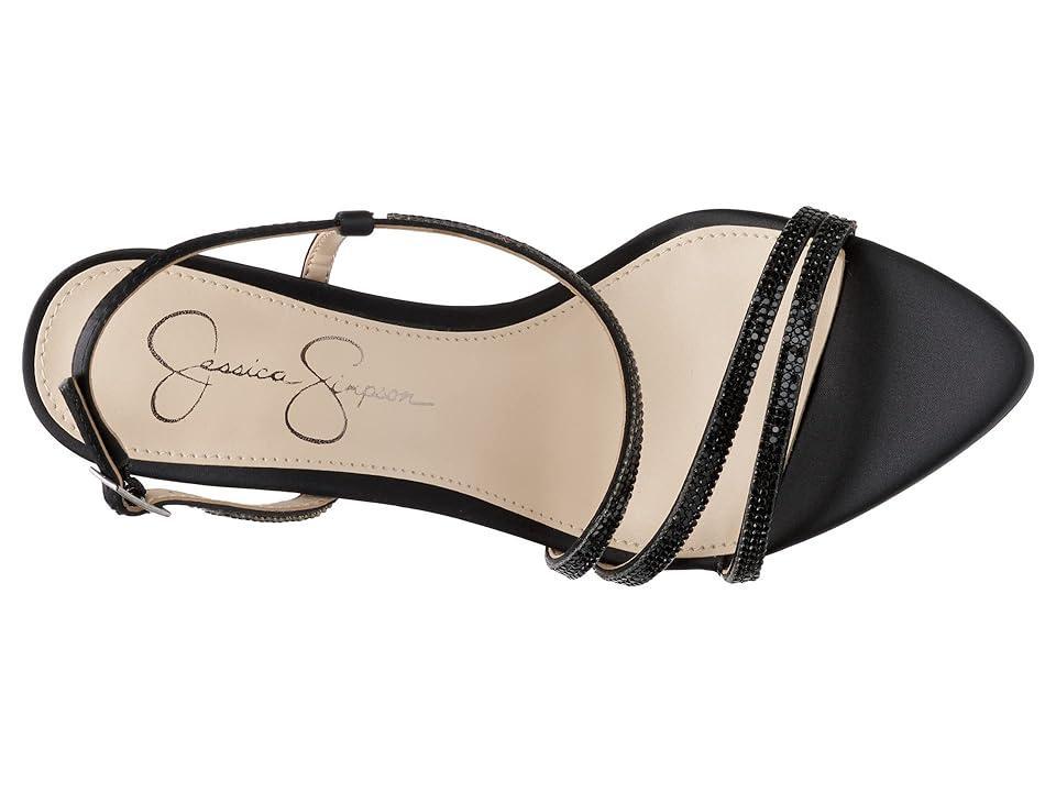 Jessica Simpson Pyine 2 Women's Shoes Product Image