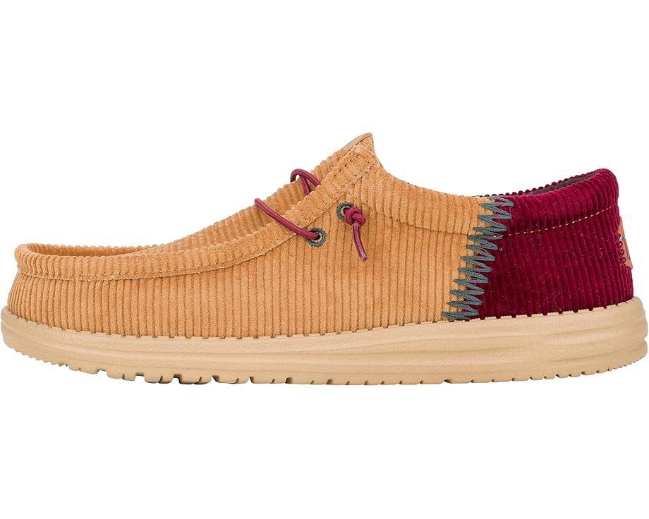 Wally COMF Suede Product Image