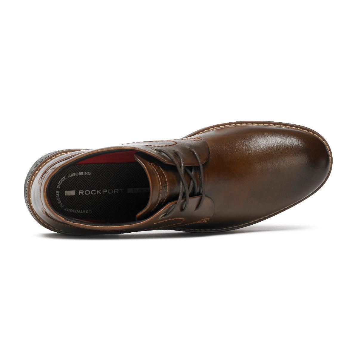 Men's Classic Break Chukka Boot Male Product Image