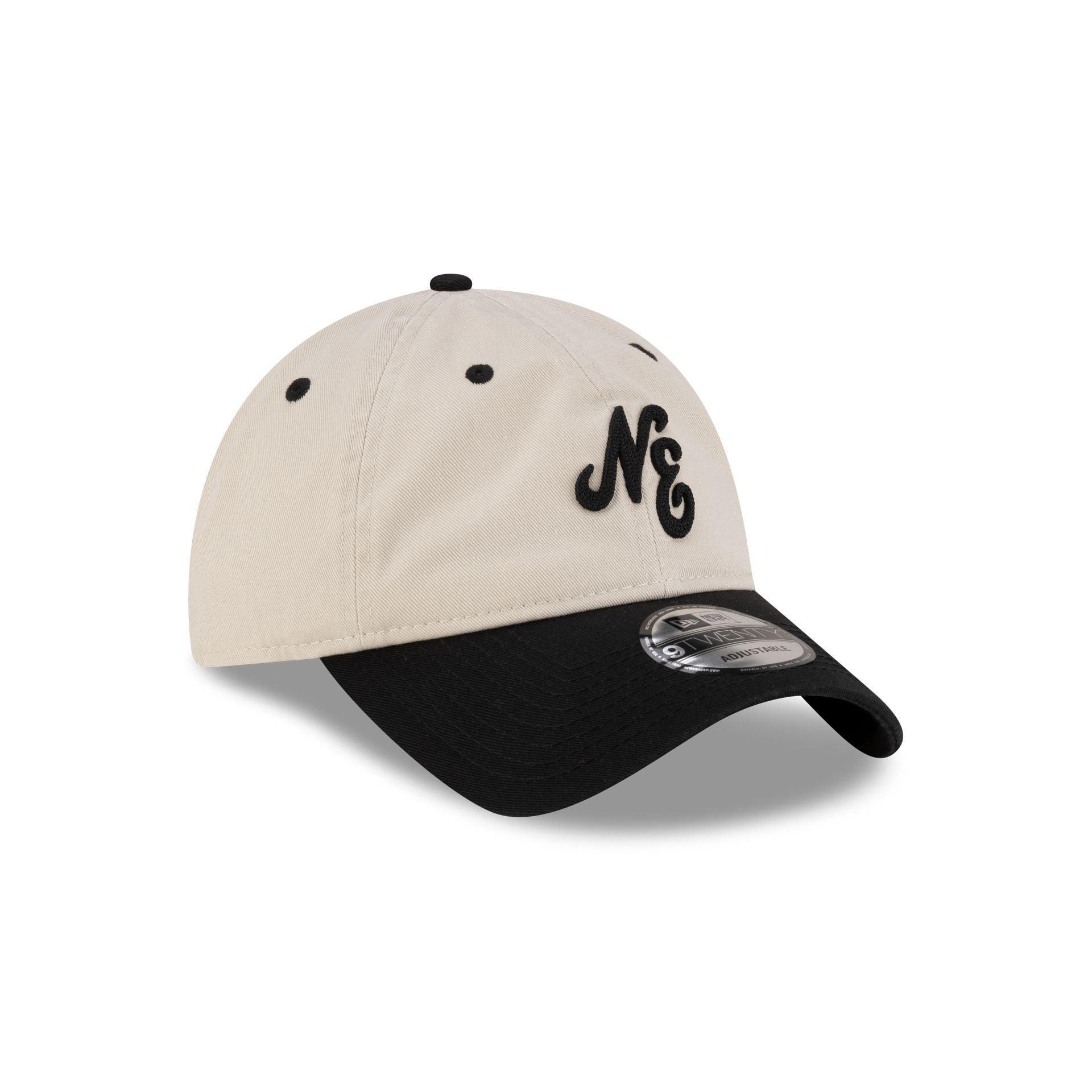 New Era Cap Bronx 9FORTY A-Frame Trucker Hat Male Product Image