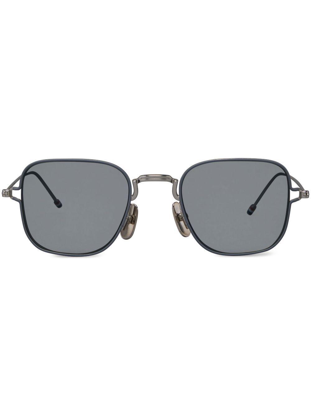 square-frame sunglasses Product Image