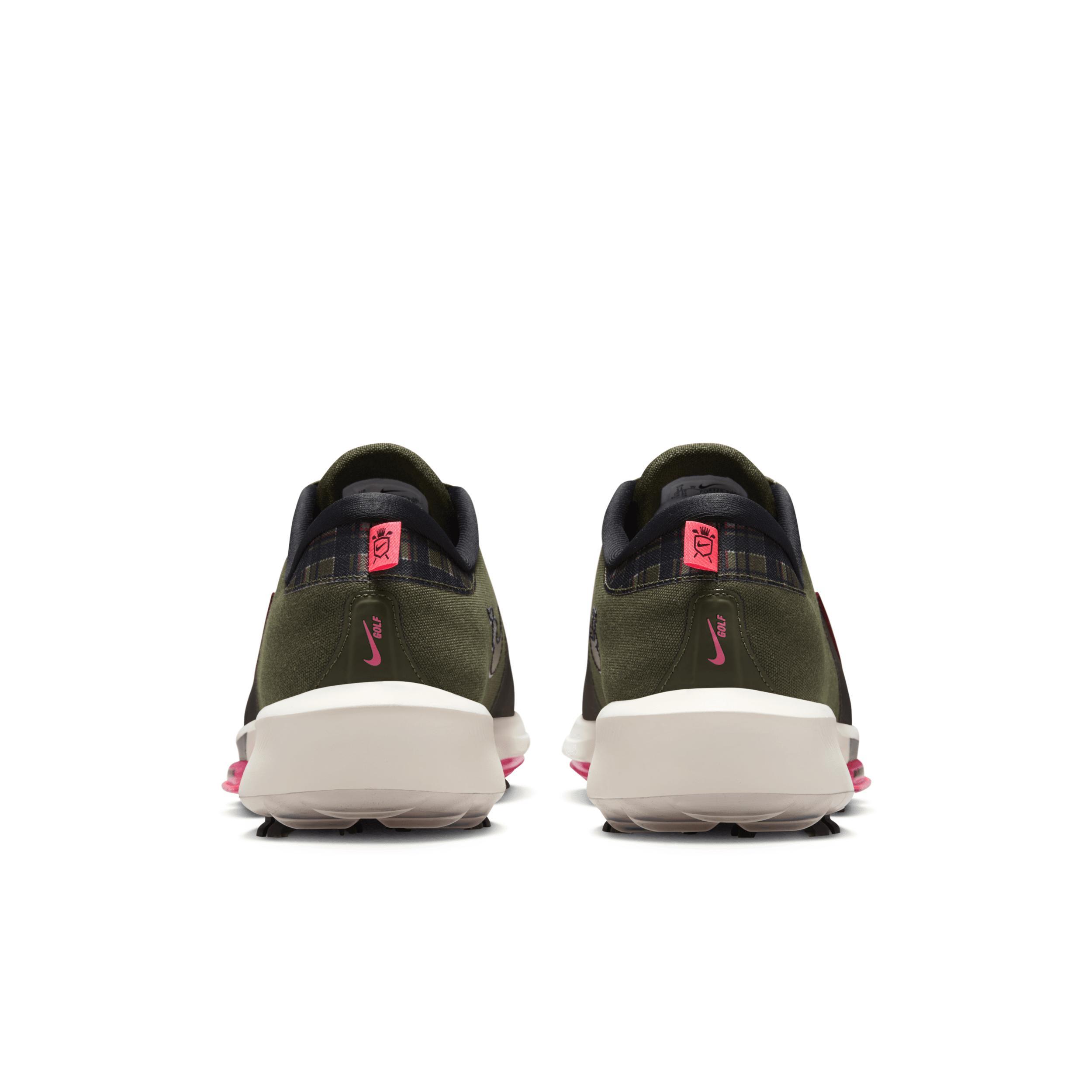 Nike Infinity Tour 2 Golf Shoes Product Image