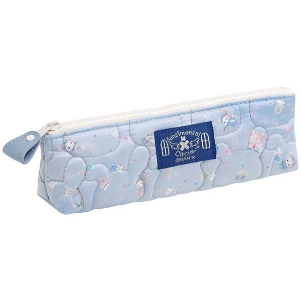 San-X Sentimental Circus Pen Pouch Product Image